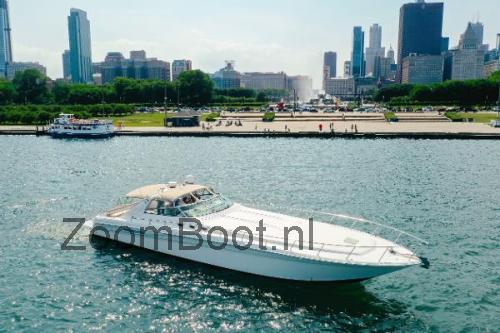 Sea Ray 630 Sundancer specificaties